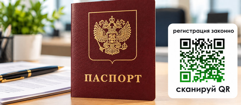 прописка в Давлеканово